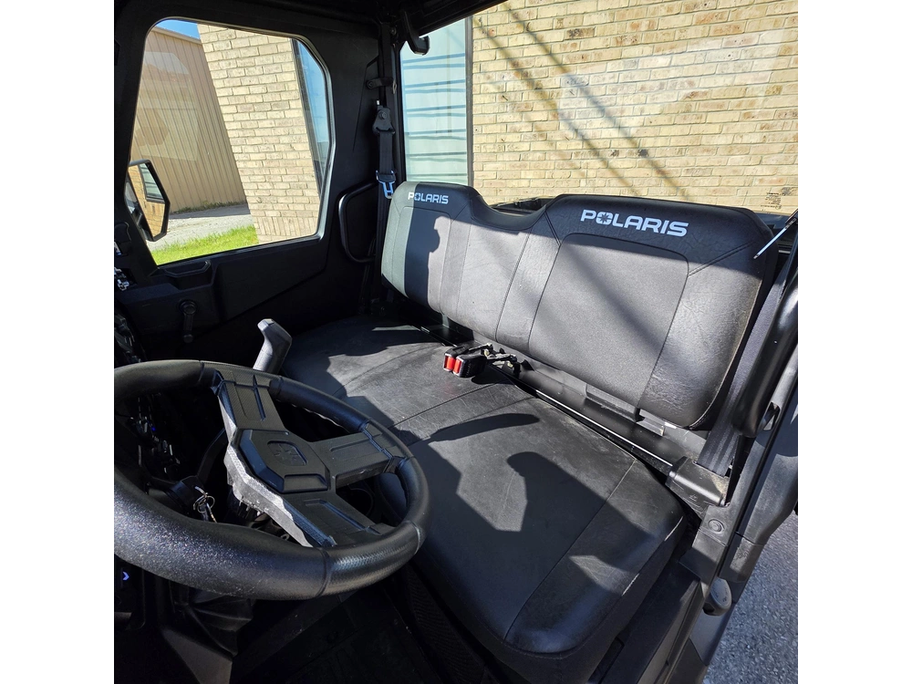 2023 Polaris Ranger Sp 570 Premium