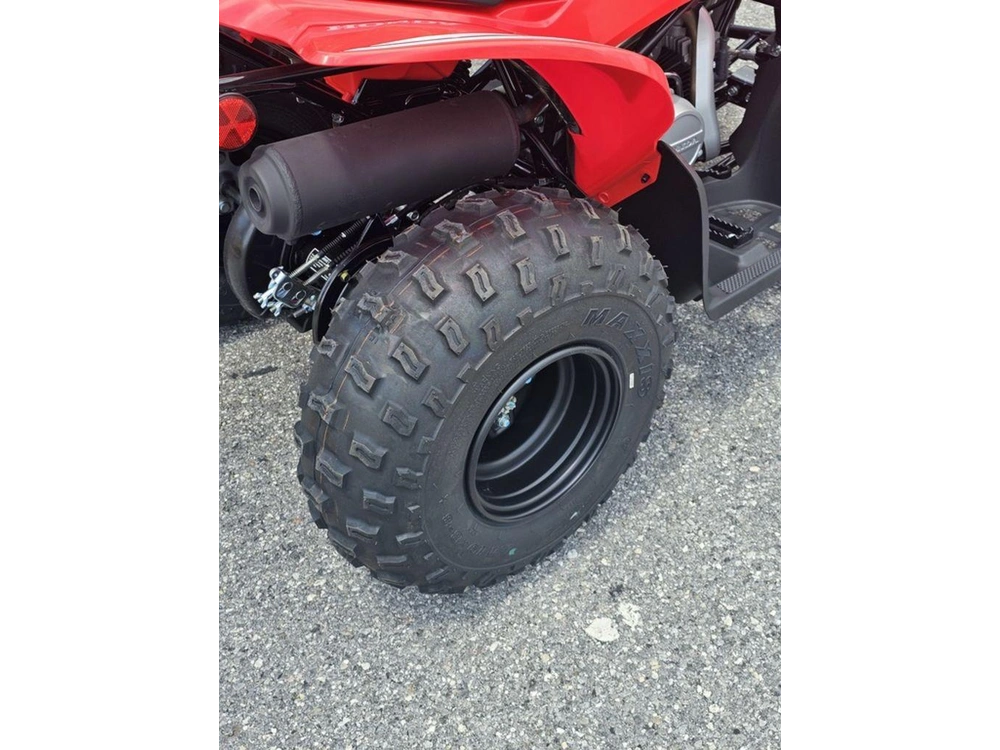 2026 Honda Trx90x