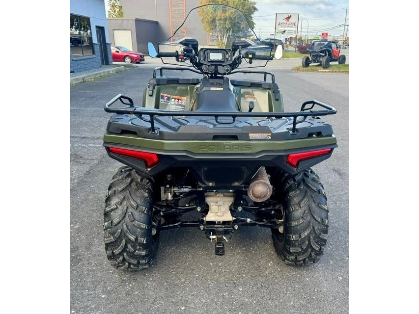 Polaris Sportsman 450 Ho 2022