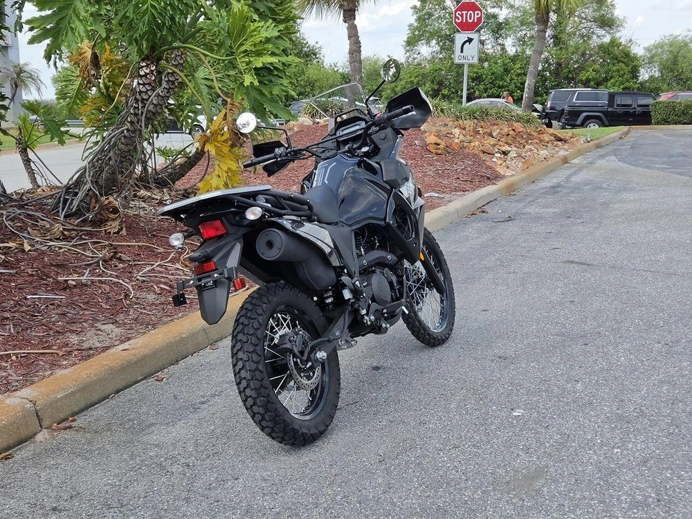 2026 Kawasaki Klr®650