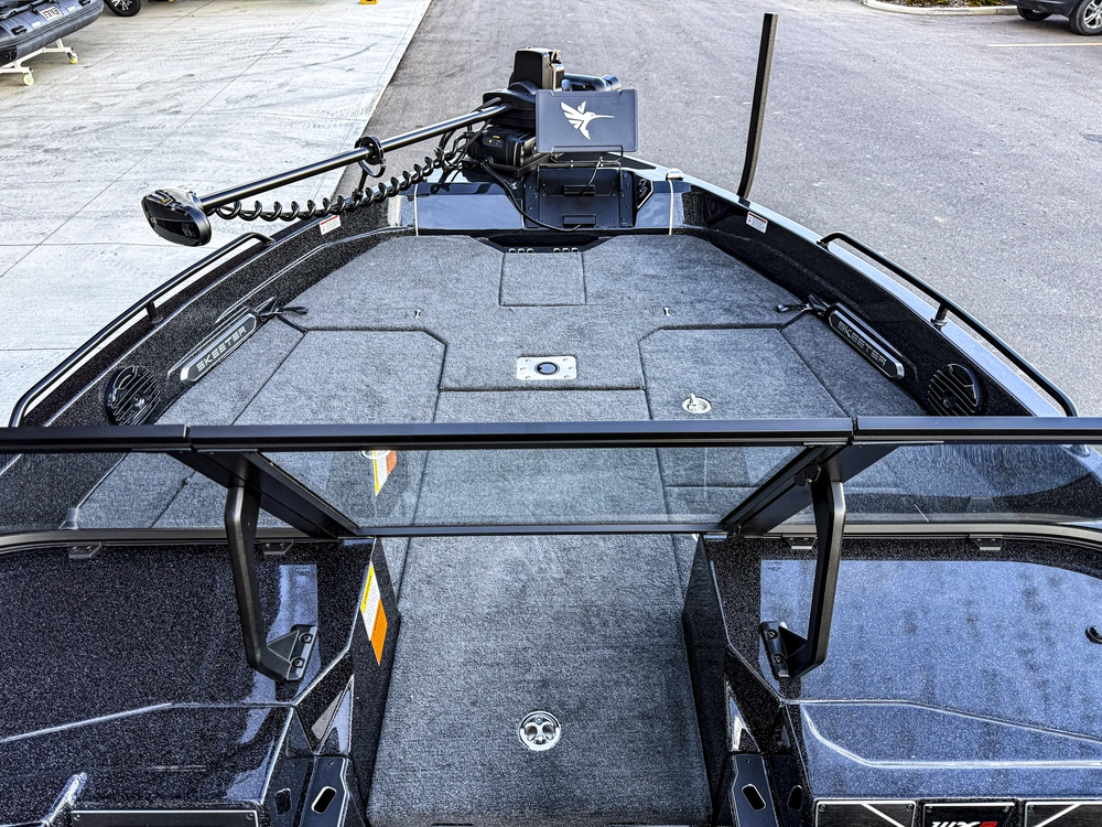 2027 Skeeter Products Wxr2060