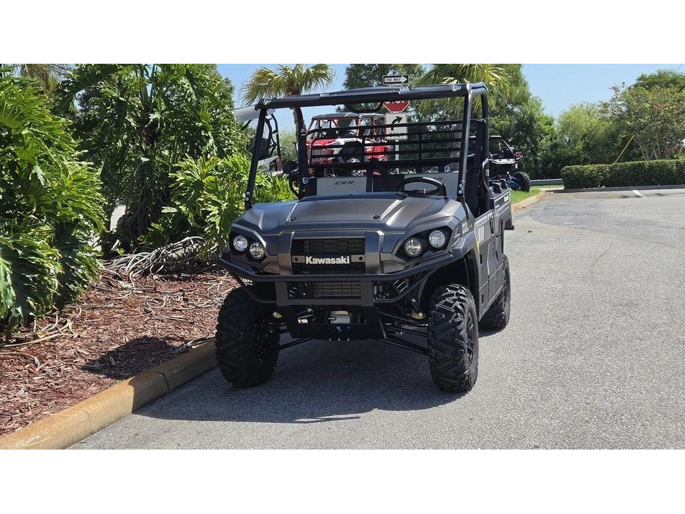 2027 Kawasaki Mule Pro-fxr™ 1000 Le