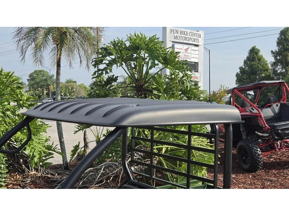2027 Kawasaki Mule Sx™ 4x4