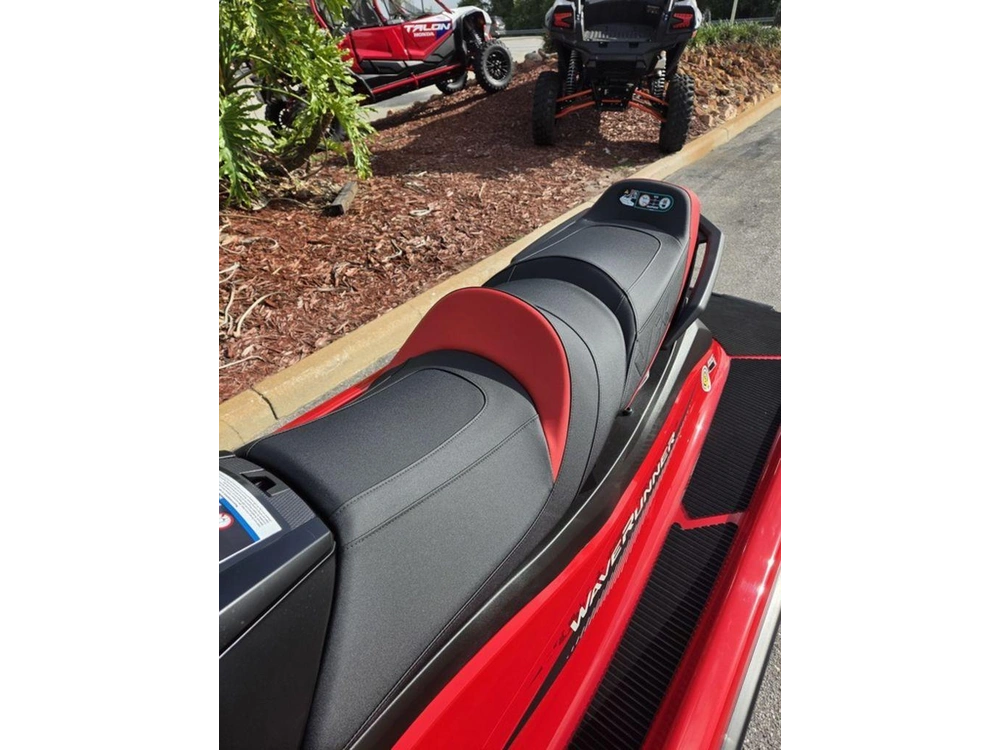 2026 Yamaha Vx Cruiser® With Audio