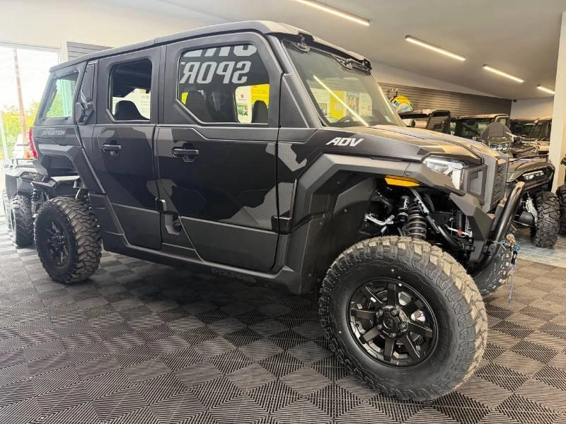 Polaris Xpedition Adv 5 Northstar 2027