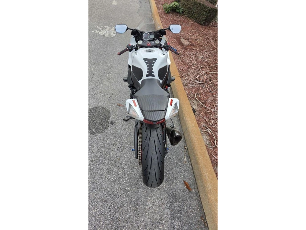 2024 Suzuki Gsx-r750