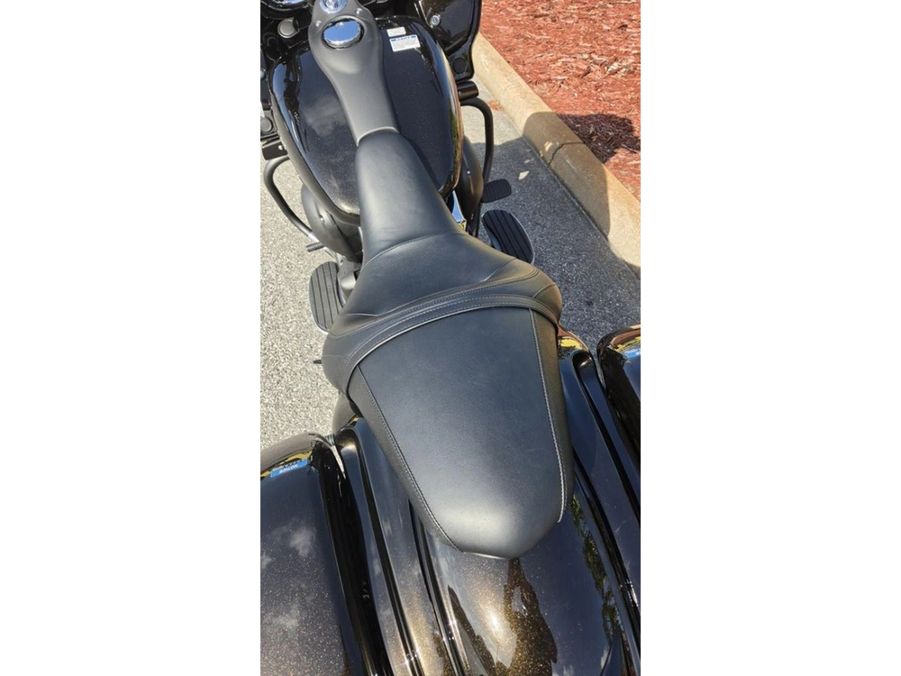 2026 Kawasaki Vulcan® 1700 Vaquero® Abs