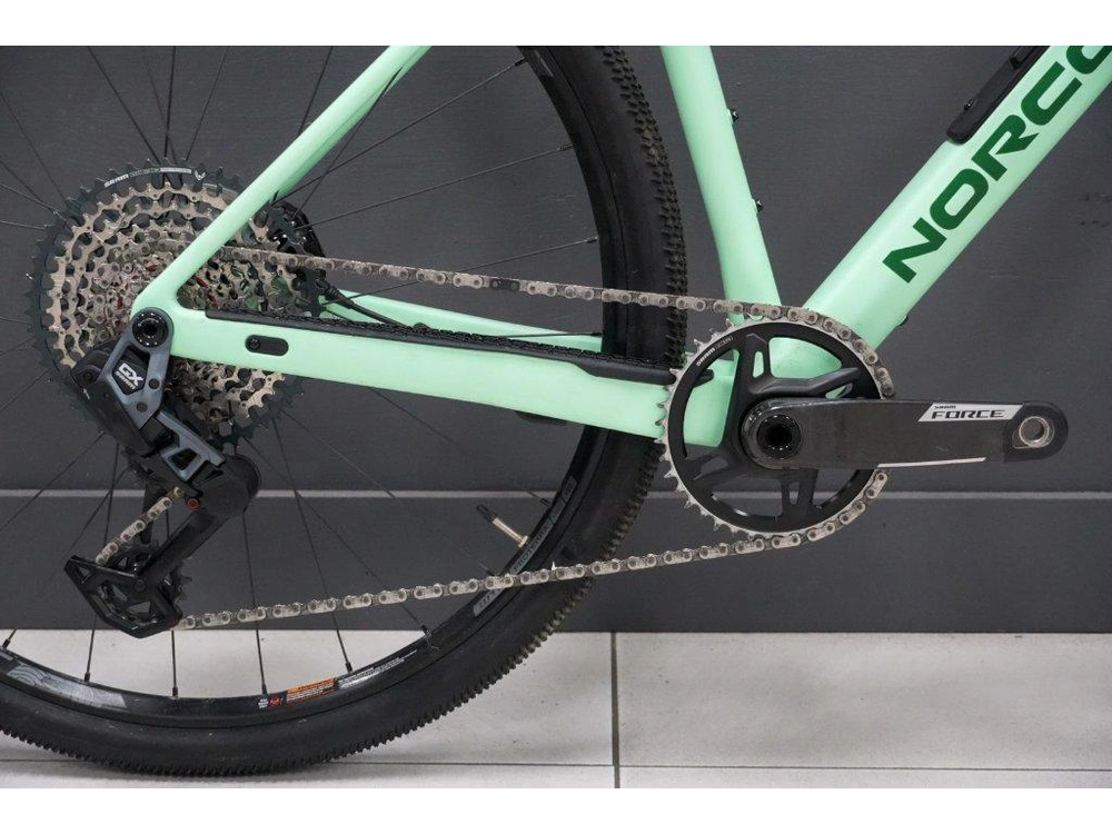 Norco Search C Force Axs Xplr / T2 2026