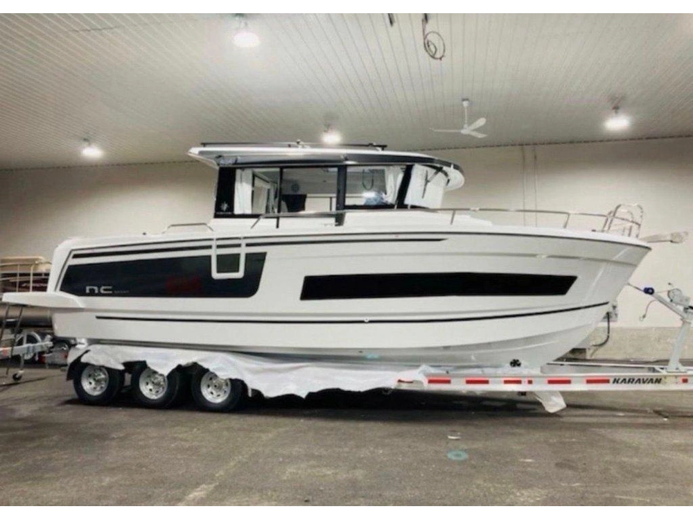 Jeanneau Nc 895 Sport 2022