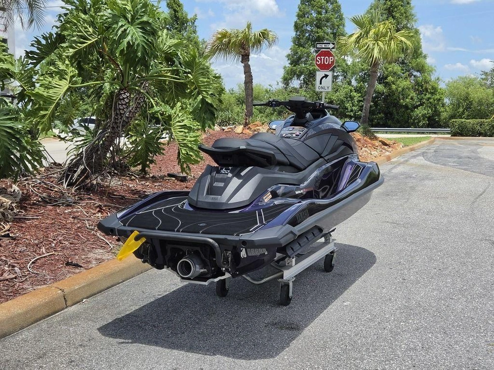 2026 Yamaha Gp Ho™ With Audio