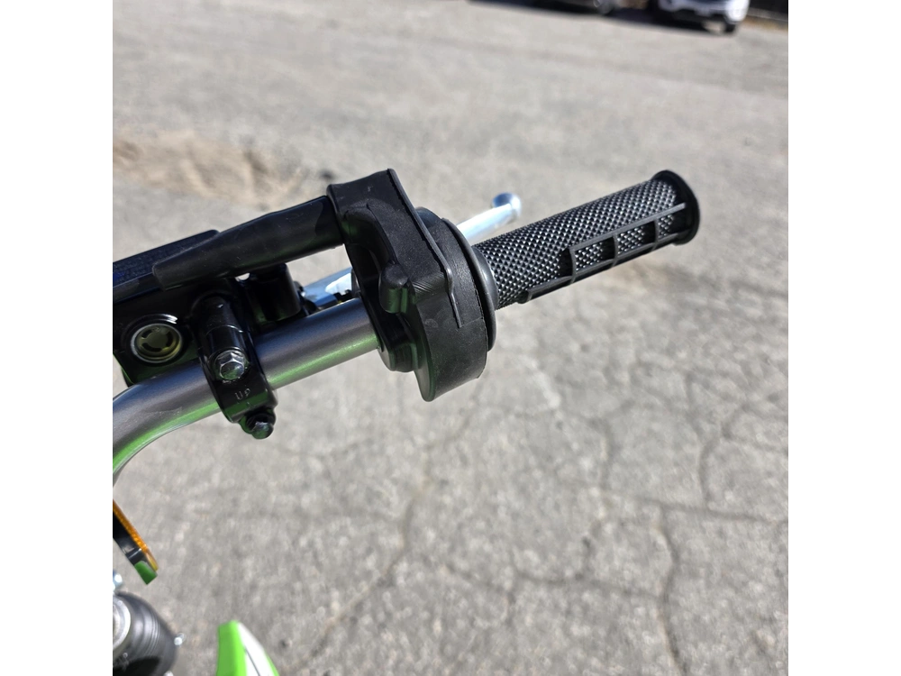 2027 Kawasaki Klx140r F alt