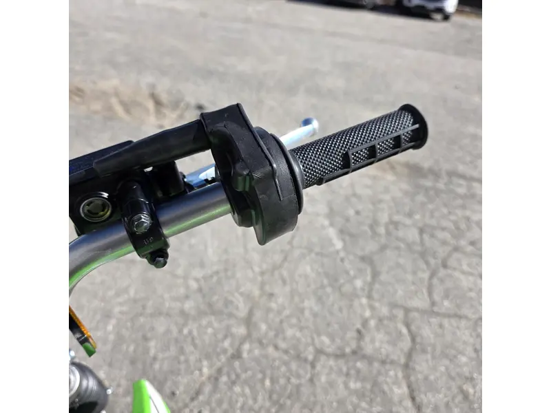 Kawasaki KLX140R F 2027