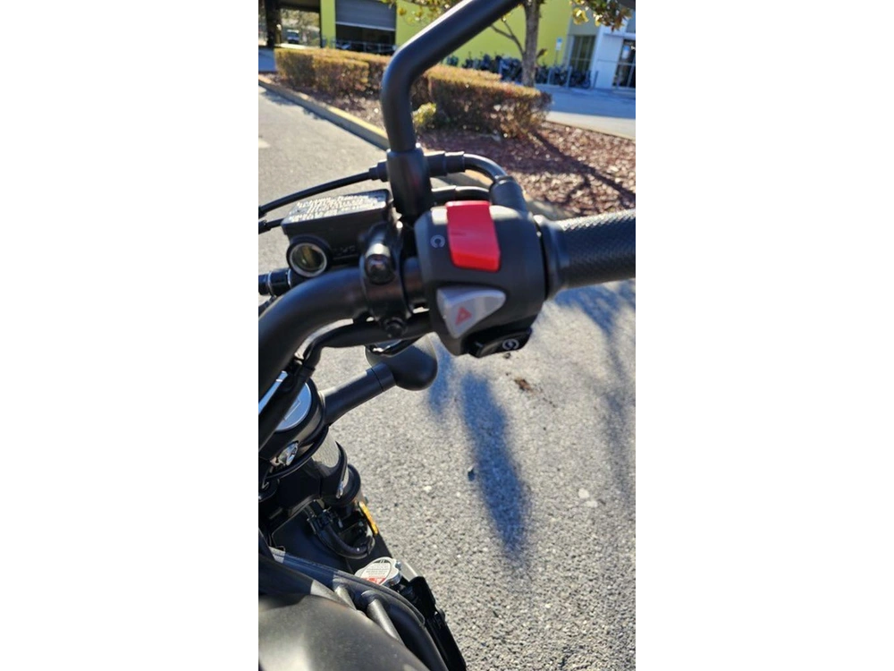 2026 Honda Rebel 300