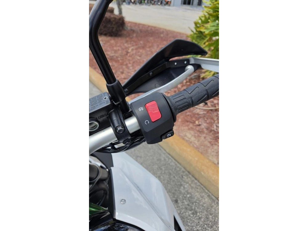2026 Kawasaki Kle®500 Se Abs