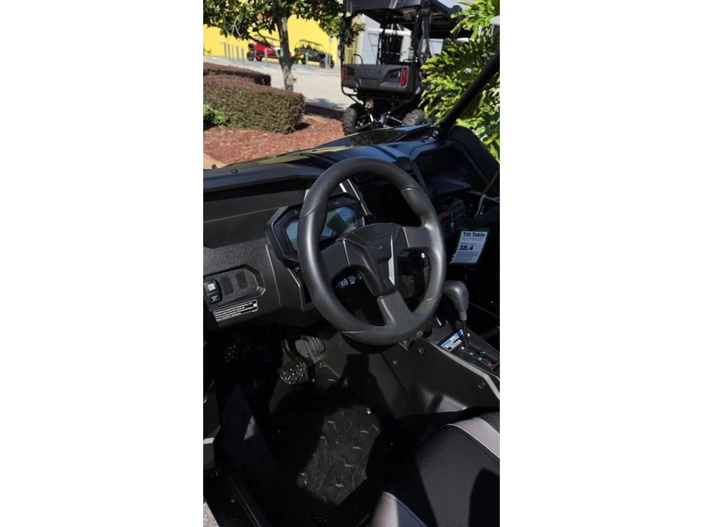 2027 Kawasaki Teryx Krx® 1000 Tr