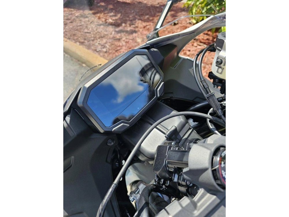 2026 Kawasaki Ninja® Zx™-6r Abs