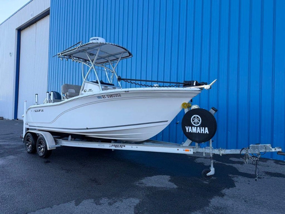 2018 Other Commander 206