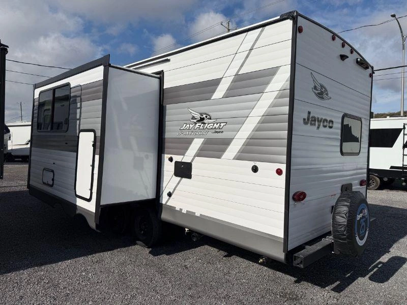 Jayco Jayflight 245bhs 2027