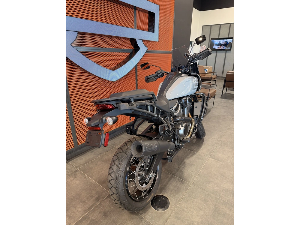 2026 Harley-davidson Pan America 1250 Special