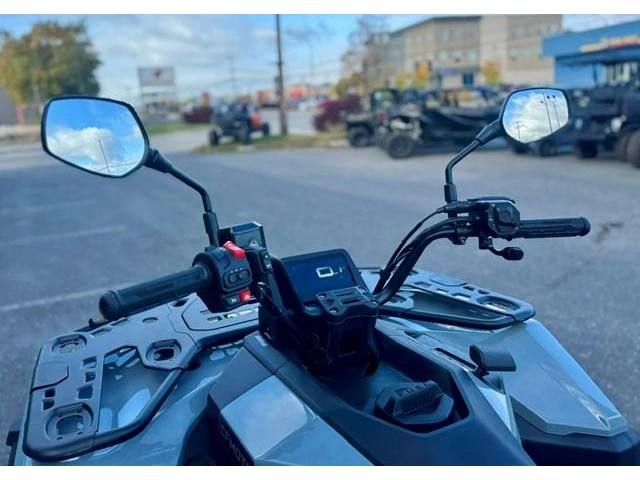 Cfmoto Cforce C4 2027