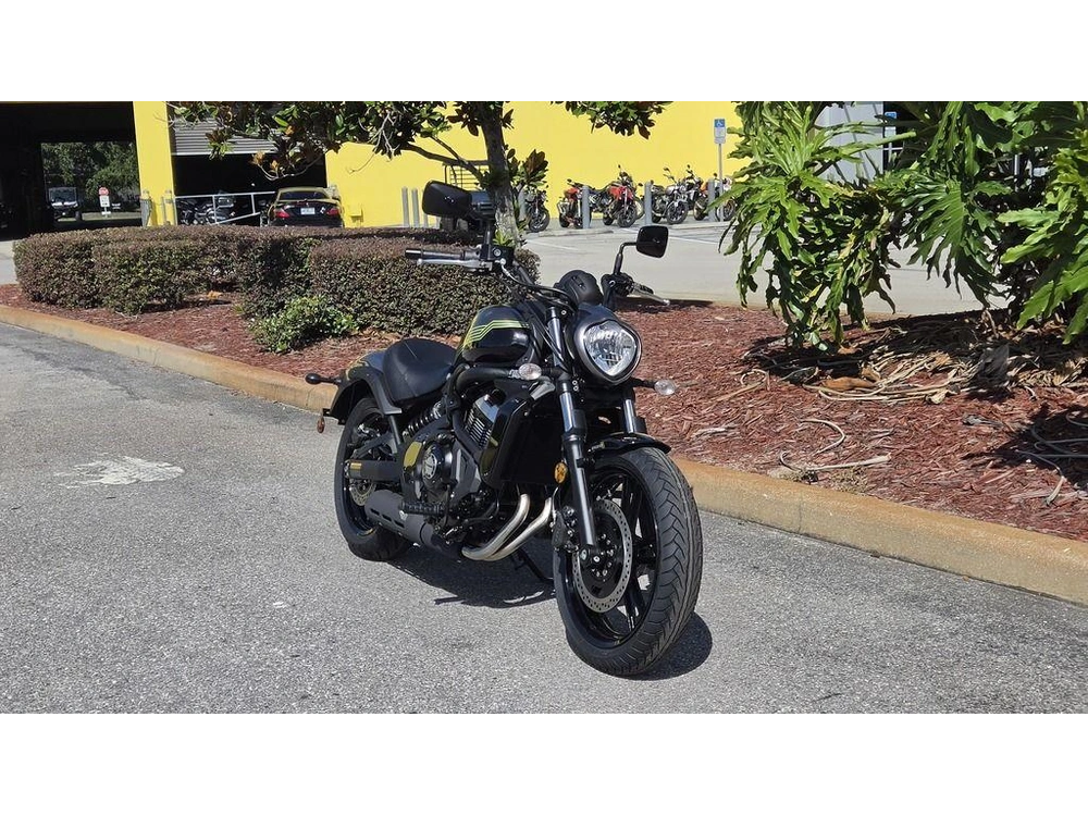 2026 Kawasaki Vulcan® S Abs