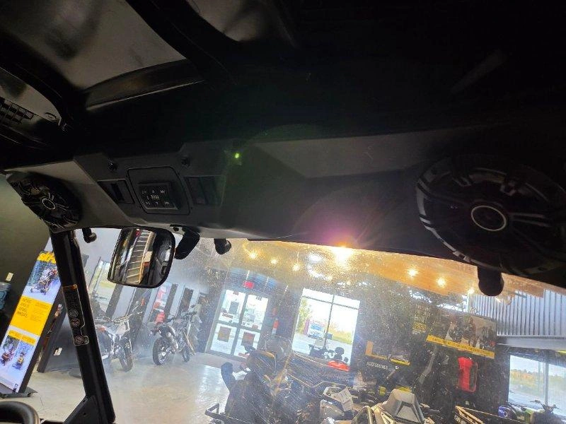 Can-am Defender Xt Hd9 2023