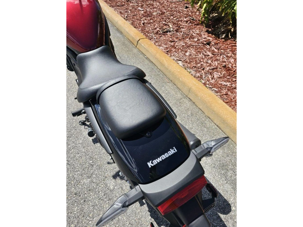 2026 Kawasaki Eliminator® Se Abs