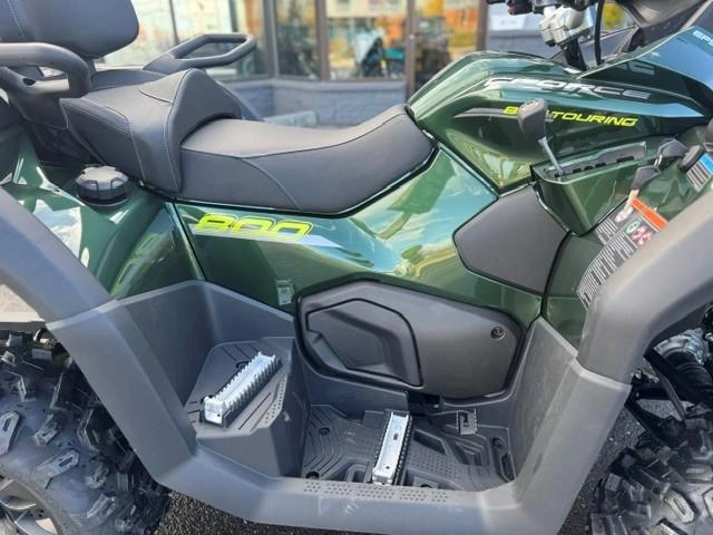 Cfmoto Cforce 800 Touring 2027