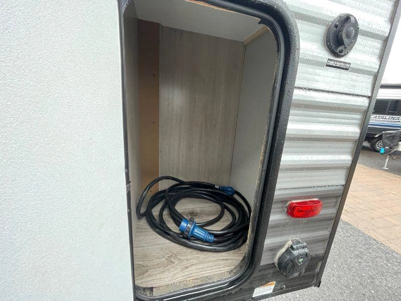 Coachmen Catalina 134rkx 2026