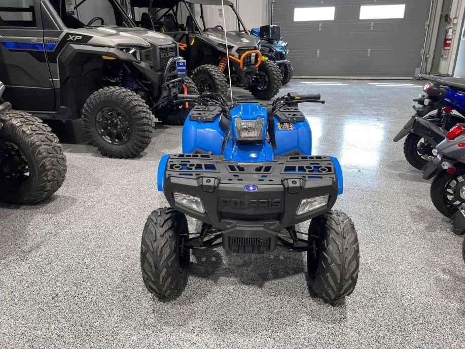 Polaris Sportsman 110 Efi 2024