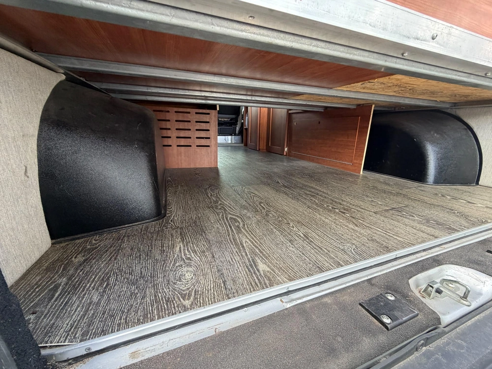 2018 Roadtrek Simplicity Srt