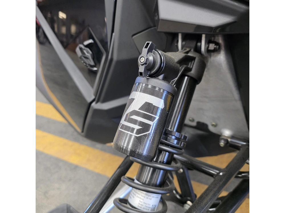 2027 Polaris Prostar S4 Indy Xc 137 alt