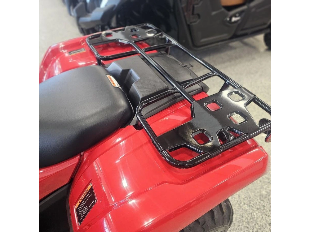 2027 Honda Fourtrax Foreman 4x4
