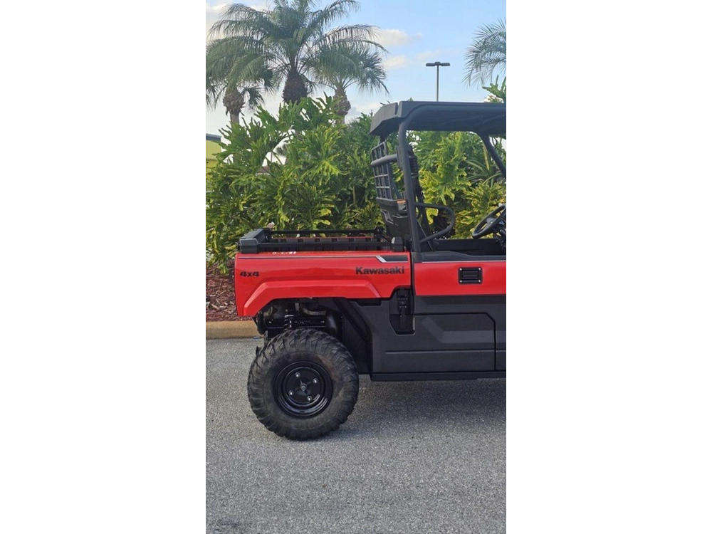 2026 Kawasaki Mule Pro-mx™ Eps