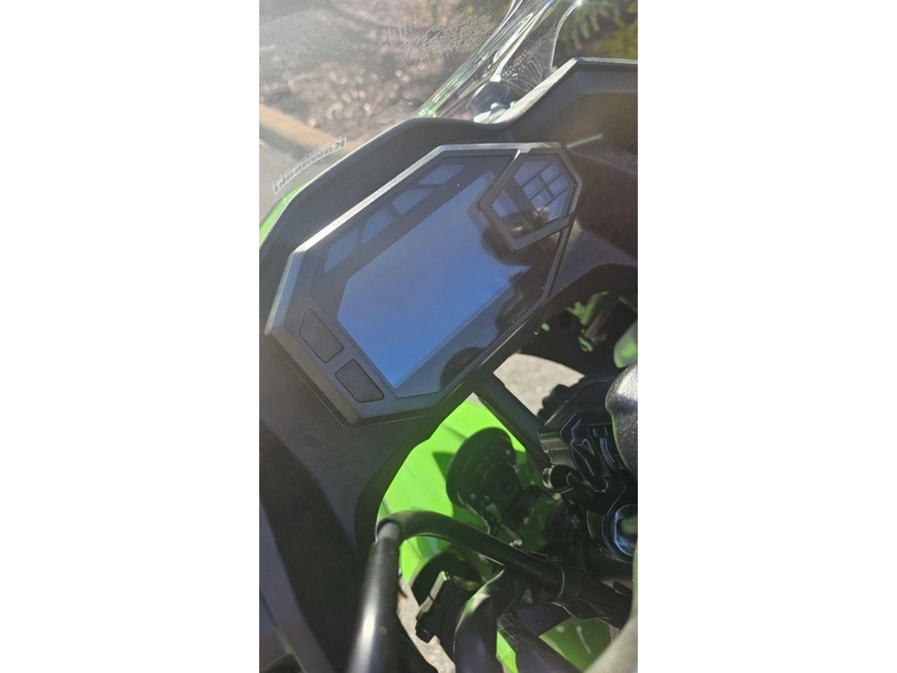 2026 Kawasaki Ninja® 500