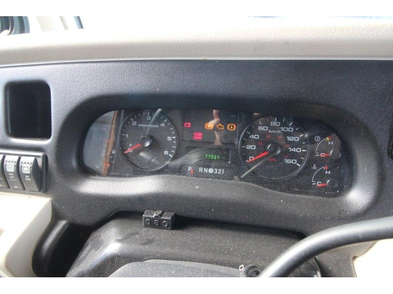 2011 Fleetwood Southwind 32sv