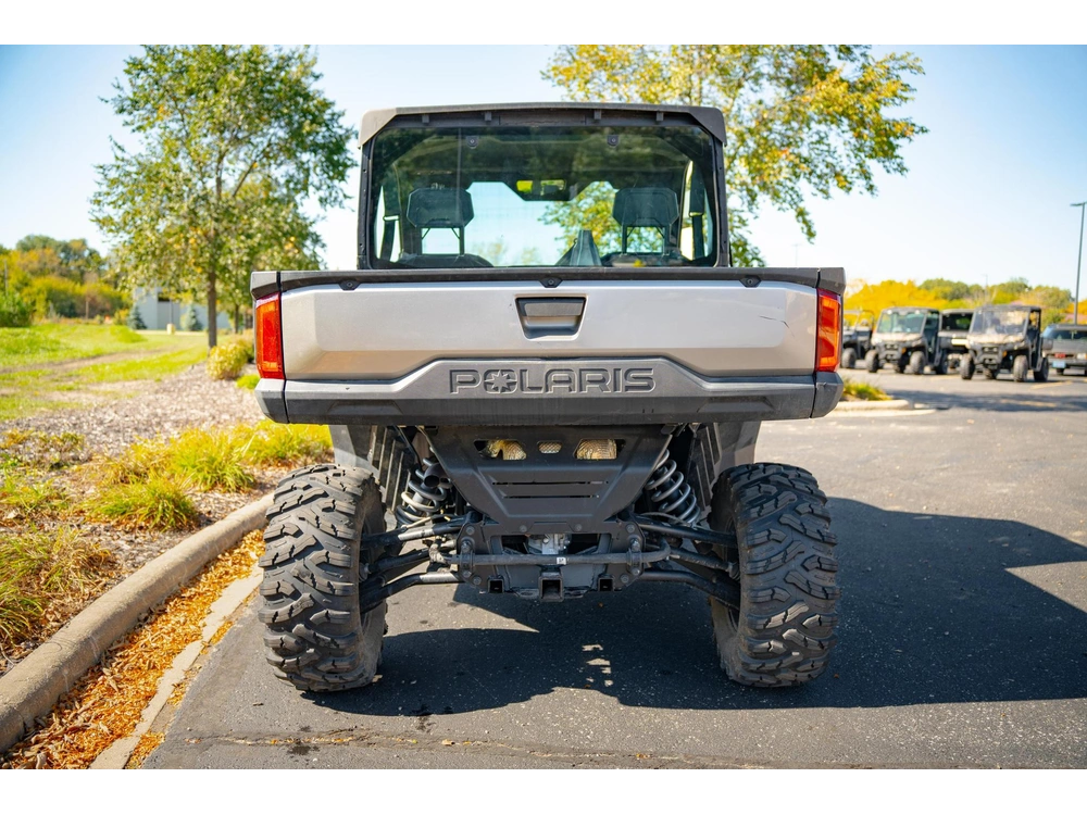 2024 Polaris Ranger Xd 1500 Premium