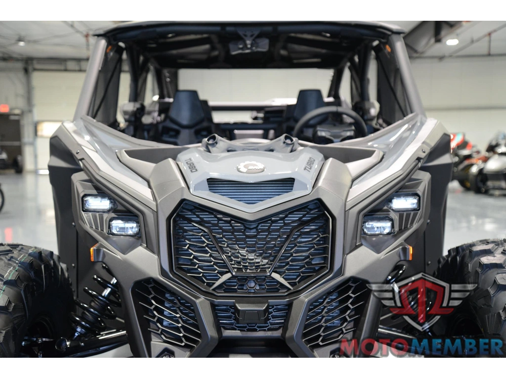 2027 Can-am Maverick X3 Max Ds Turbo