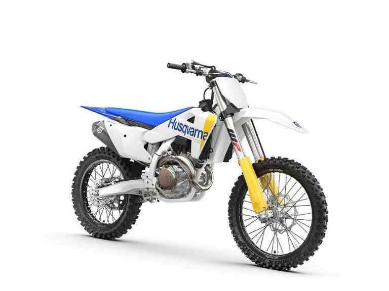 Husqvarna Fc 450 2027