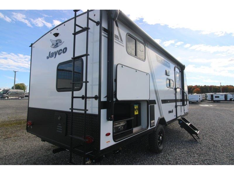 2027 Jayco Jay Feather 19mbs
