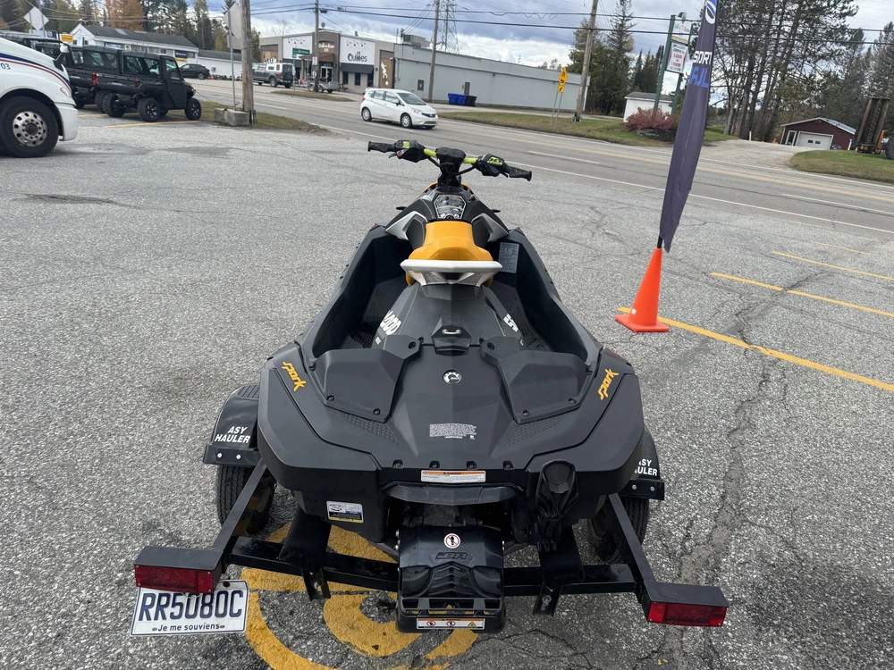 Sea-doo Spark 2021