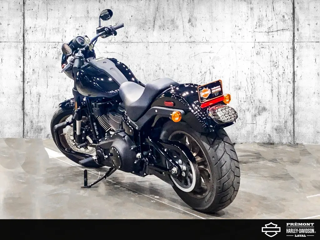 2023 Harley-Davidson DYNA LOW RIDER SFXLRS