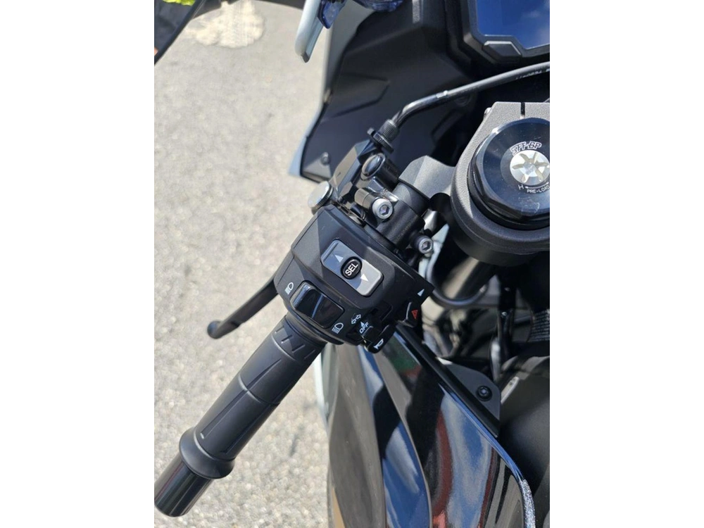 2026 Kawasaki Ninja® Zx™-6r Abs