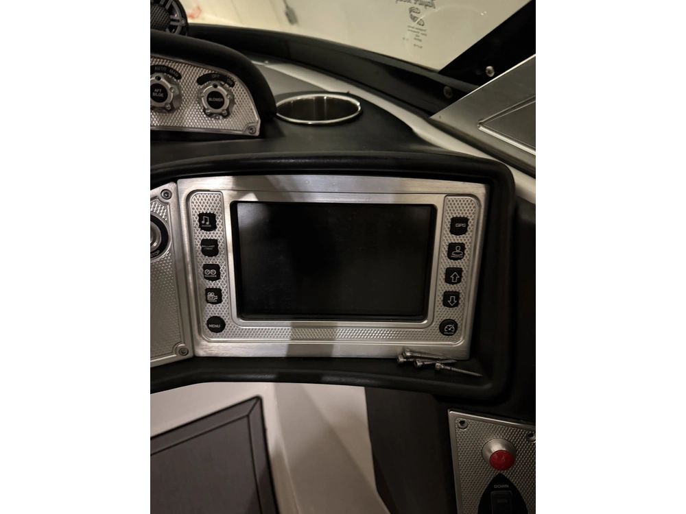 2016 Mastercraft X10