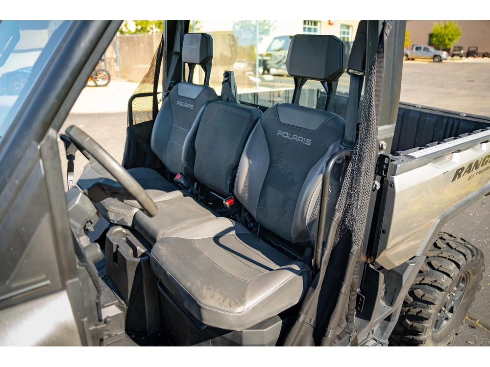 2024 Polaris Ranger Xd 1500 Premium