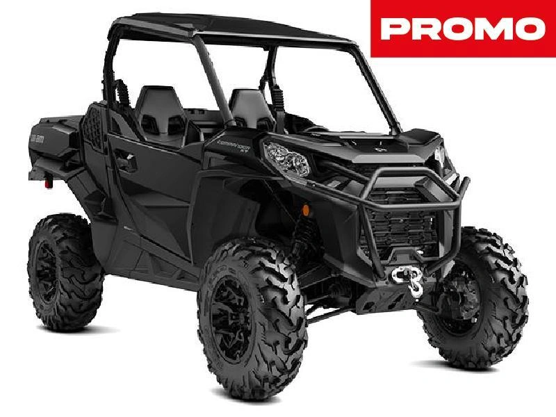 Can-am Commander Xt 1000r 2026 alt