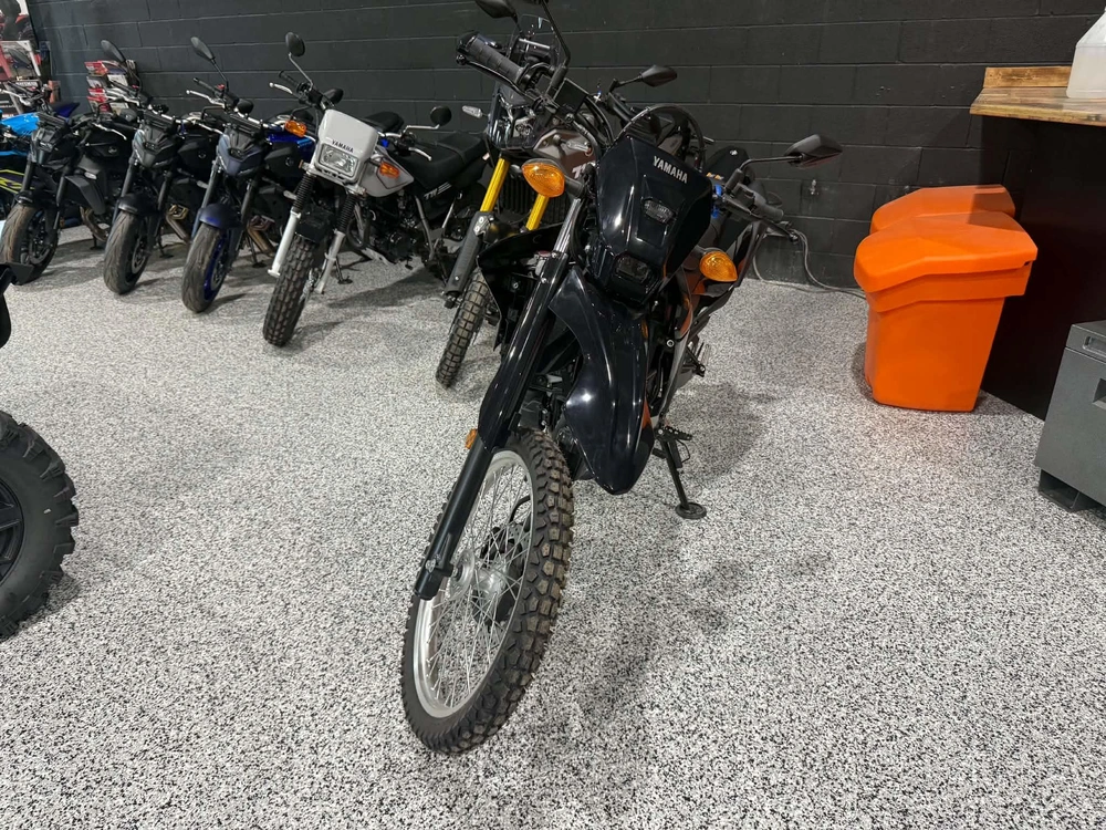Yamaha Wr125r 2026 alt