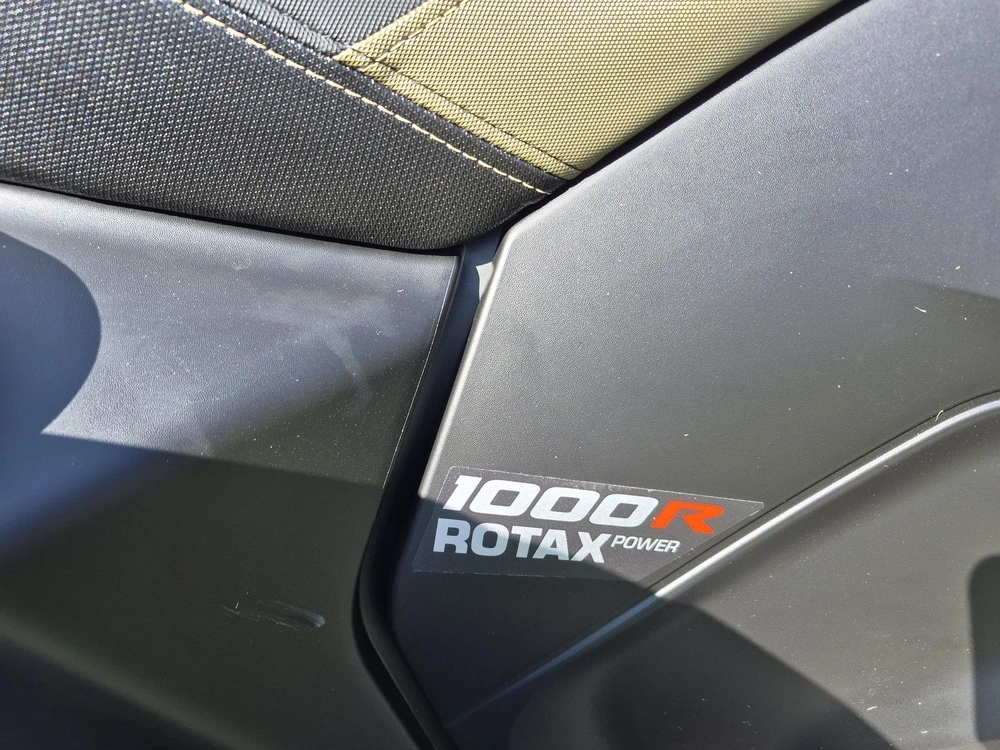 2027 Can-am Outlander X Mr 1000r