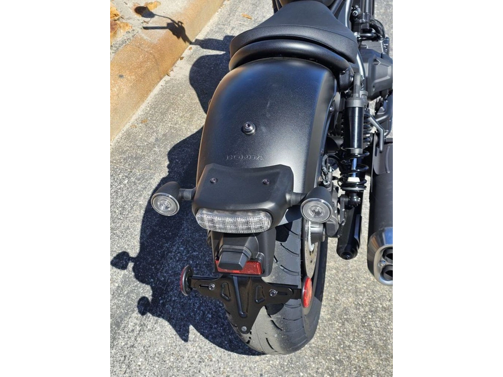 2026 Honda Rebel 1100 Dct