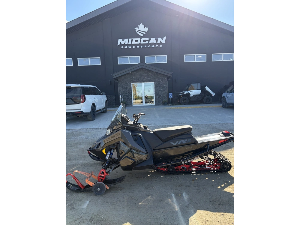 2024 Polaris Polaris 850 Indy Vr1 137
